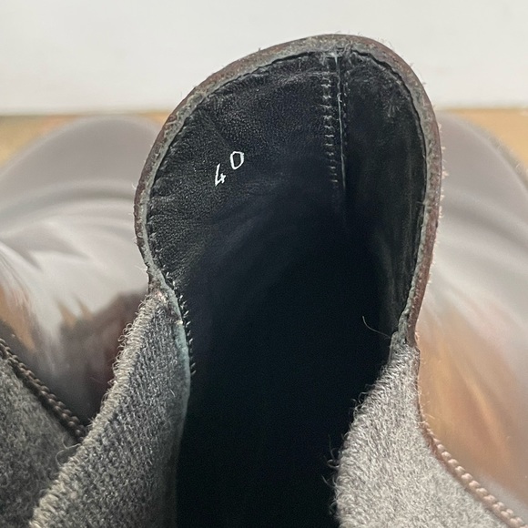 Brunello Cucinelli Women’s Slip On Sneaker - Picture 7 of 8